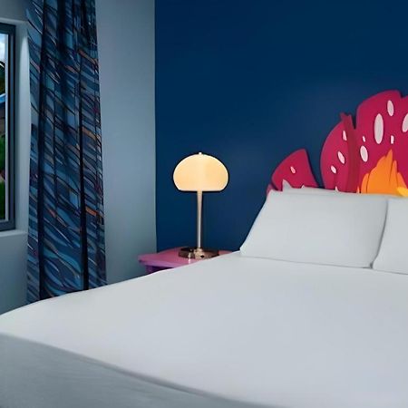 Disney'S Art Of Animation Resort เลก บูเอนา วิสตา ภายนอก รูปภาพ