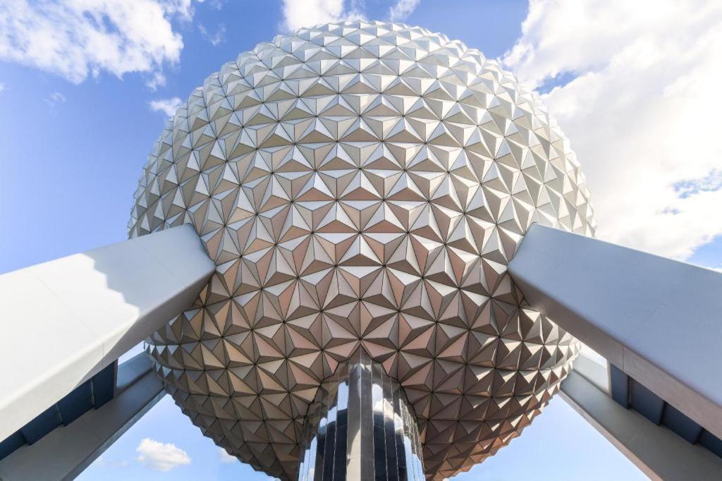 Disney'S Art Of Animation Resort เลก บูเอนา วิสตา ภายนอก รูปภาพ
