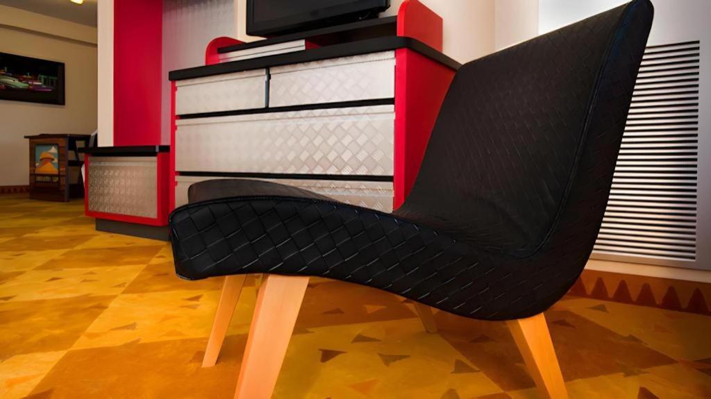 Disney'S Art Of Animation Resort เลก บูเอนา วิสตา ภายนอก รูปภาพ